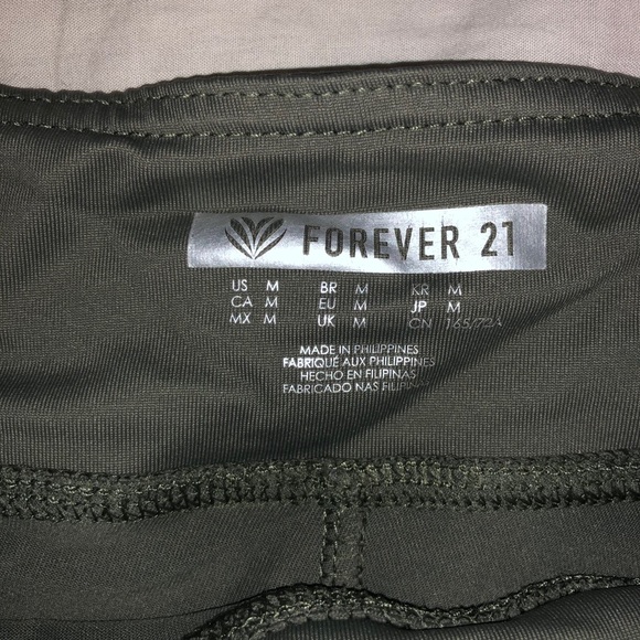 Workout leggings - Picture 5 of 5